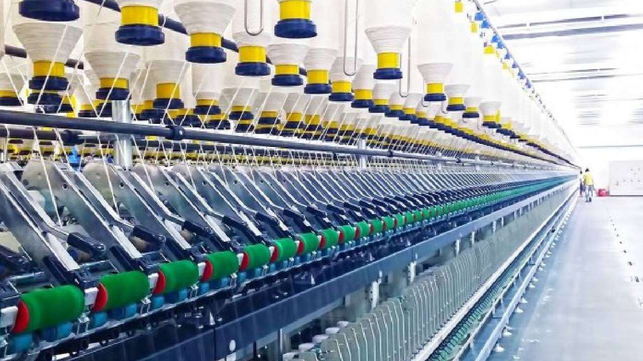 Türkiye'nin 23 yıllık iplik devi iflas etti! Mahkeme kritik kararı duyurdu: Alacaklılar dikkat, süre başladı! 1